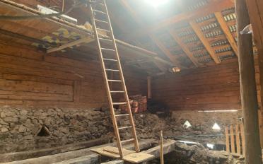 Rustic house 1 room - image - 3