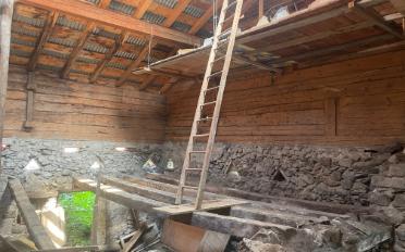 Rustic house 1 room - image - 5