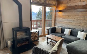 Chalet 7 pièces - image - 4