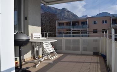 Apartment 4 rooms - image - 12