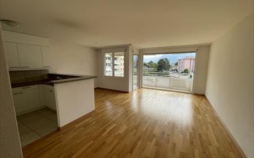 Apartment 4 rooms - image - 1