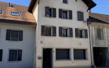 Residential building - image - 1