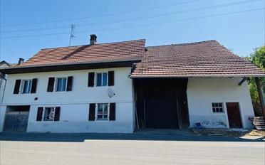Single house 4.5 rooms - image - 1