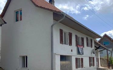 Single house 4.5 rooms - image - 2