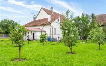 Single house 4.5 rooms - image - 1