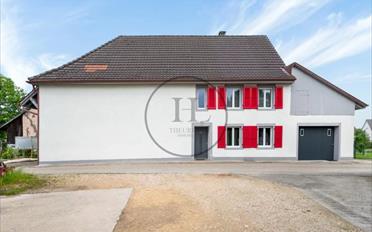 Single house 4.5 rooms - image - 4