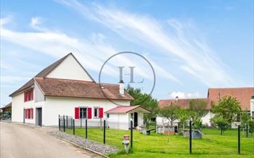 Single house 4.5 rooms - image - 2