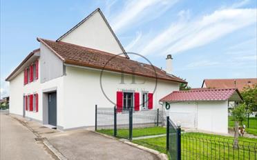 Single house 4.5 rooms - image - 10