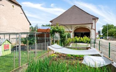 Single house 4.5 rooms - image - 11