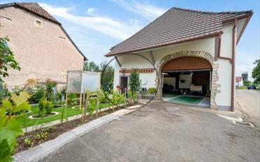 Single house 4.5 rooms - image - 12