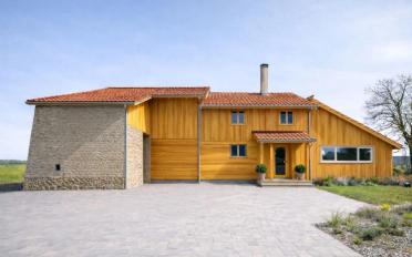 Ferme 8 pièces - image - 2