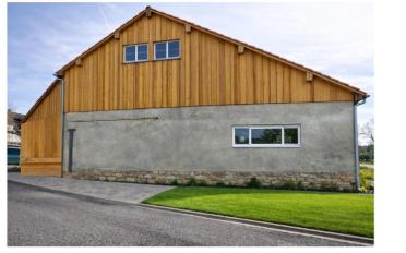 Ferme 8 pièces - image - 3