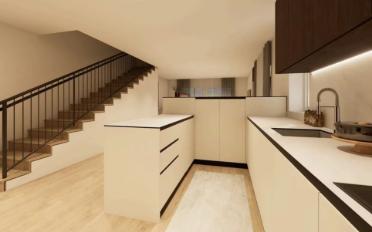 Einfamilienhaus 4.5 Zimmer - image - 2