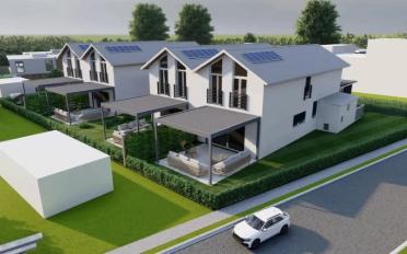 Einfamilienhaus 4.5 Zimmer - image - 1