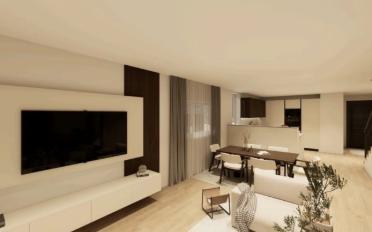 Einfamilienhaus 4.5 Zimmer - image - 5