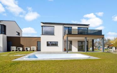 Villa 5.5 pièces - image - 2