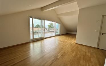 Attic flat 5 rooms - image - 3
