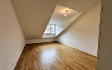 Attic flat 5 rooms - image - 6