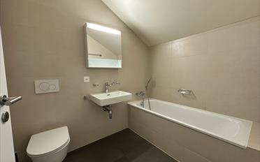 Attic flat 5 rooms - image - 8