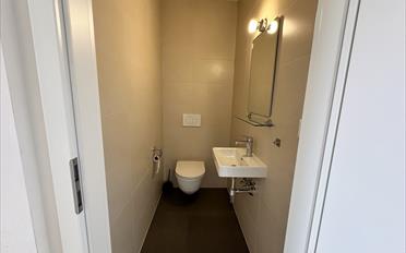 Attic flat 5 rooms - image - 9
