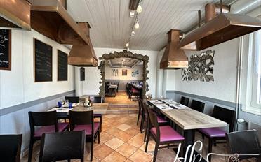 Restaurant 4 Zimmer - image - 1