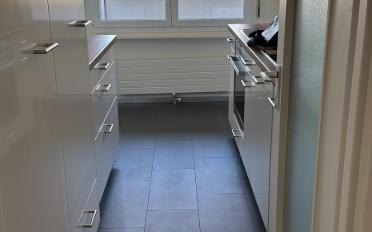 Furnished flat 3 rooms - image - 2