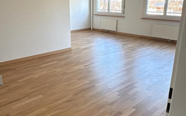 Furnished flat 3 rooms - image - 3