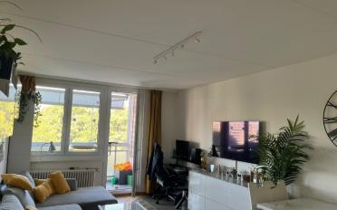 Apartment 4 rooms - image - 1