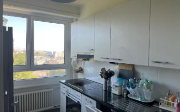 Apartment 4 rooms - image - 2