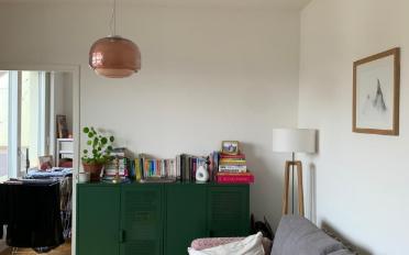 Attic flat 3 rooms - image - 4