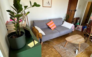 Attikawohnung 3 Zimmer - image - 3