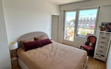 Attikawohnung 3 Zimmer - image - 4