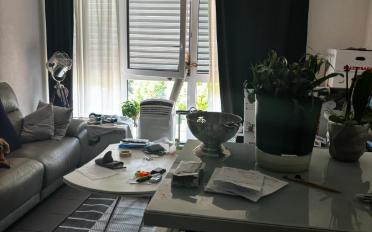 Wohnung 3 Zimmer - image - 1