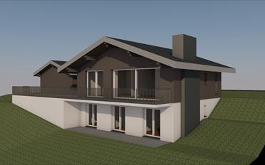 Villa 4.5 pièces - image - 1