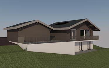 Villa 4.5 pièces - image - 2