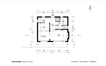 Villa 4.5 pièces - image - 6