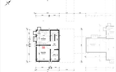Villa 5.5 pièces - image - 5