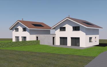 Villa 5.5 pièces - image - 1