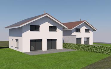 Villa 5.5 pièces - image - 2