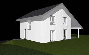 Villa 6.5 rooms - image - 4