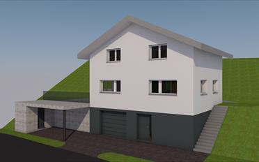 Villa 5.5 Zimmer - image - 2
