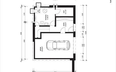 Villa 5.5 Zimmer - image - 3