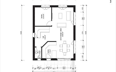 Villa 5.5 Zimmer - image - 4