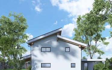 Villa 4.5 pièces - image - 2