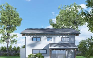 Villa 4.5 pièces - image - 1