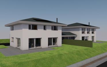 Villa 5.5 Zimmer - image - 1