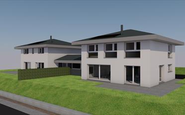 Villa 5.5 Zimmer - image - 2