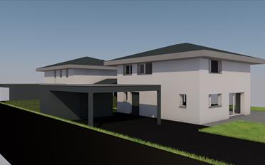 Villa 5.5 Zimmer - image - 4