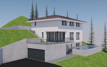 Villa 7.5 pièces - image - 1