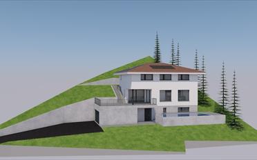 Villa 7.5 pièces - image - 2